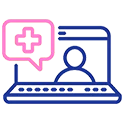 Consultation Icon