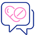Mediation Icon